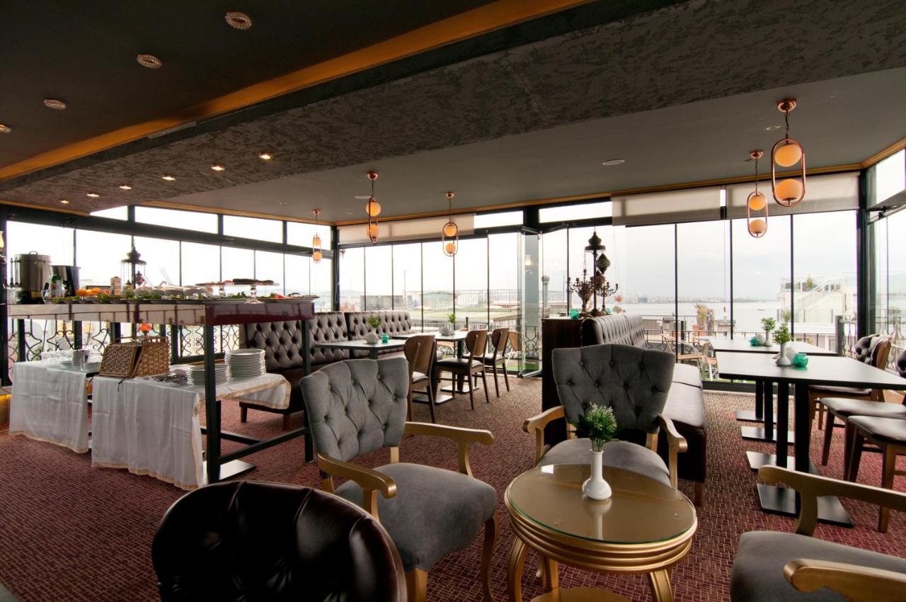 Hotel Grand Ambiance Stambuł