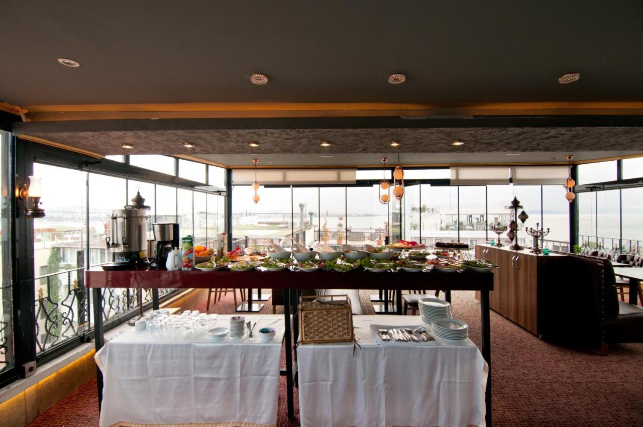 Grand Ambiance 2* Istambul