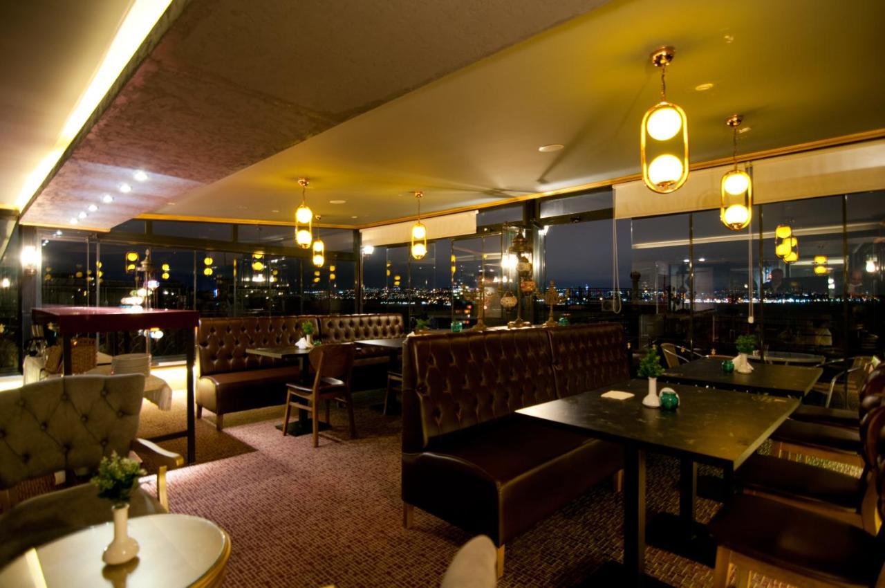 Grand Ambiance Hotel Istambul