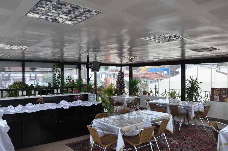 Grand Ambiance 2* Stambuł