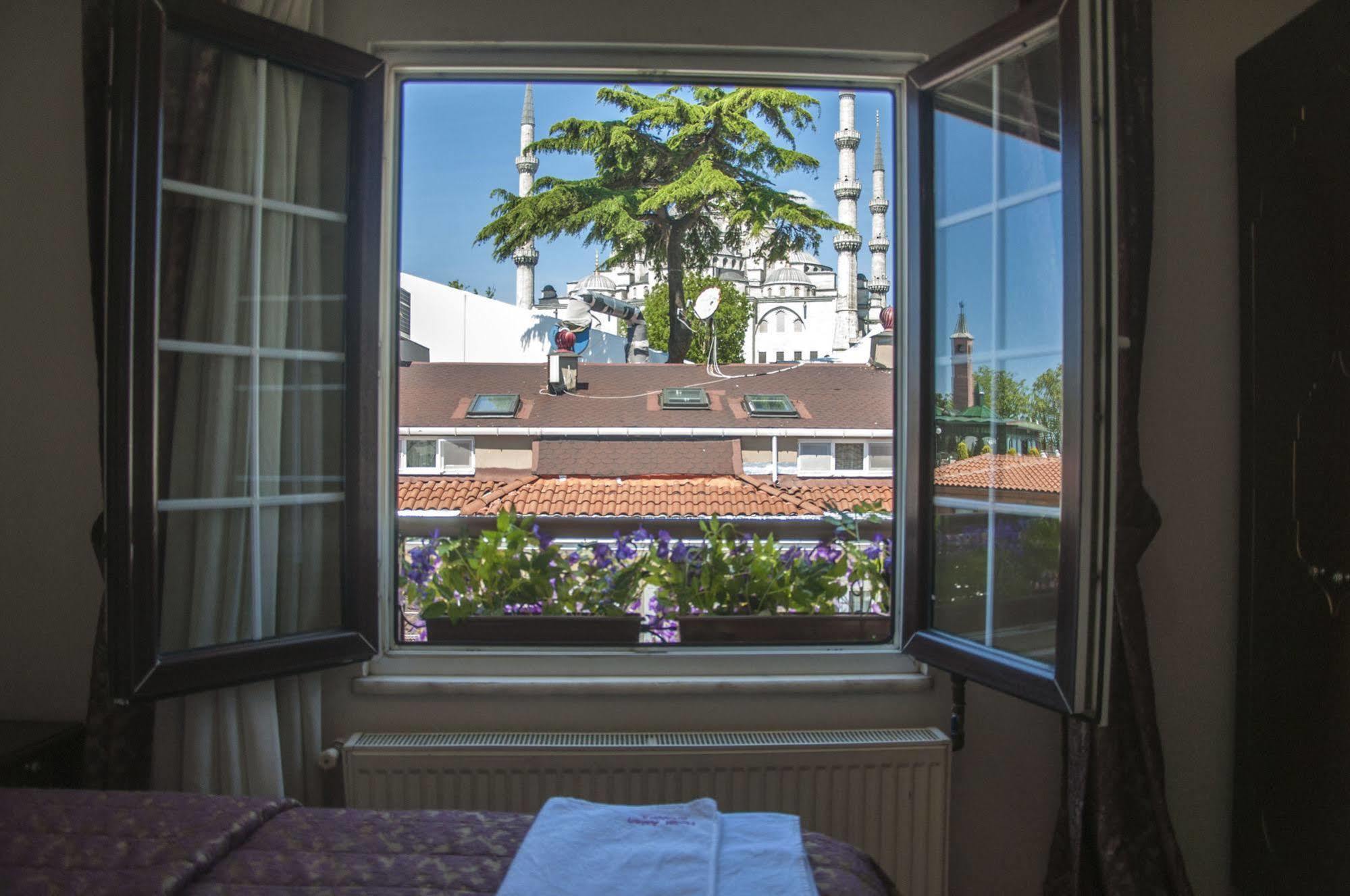 Grand Ambiance Stambuł